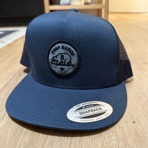Surf Ranch Adjustable Hat
